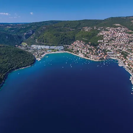Vakantiehuis Awesome In Labin (Istria)
